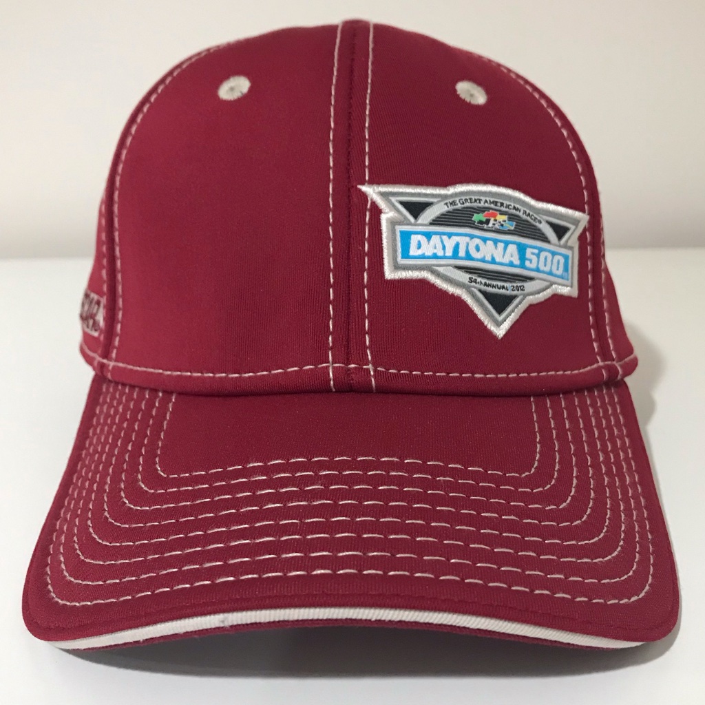 Nascar 54th Annual Daytona 500 Hat Cap